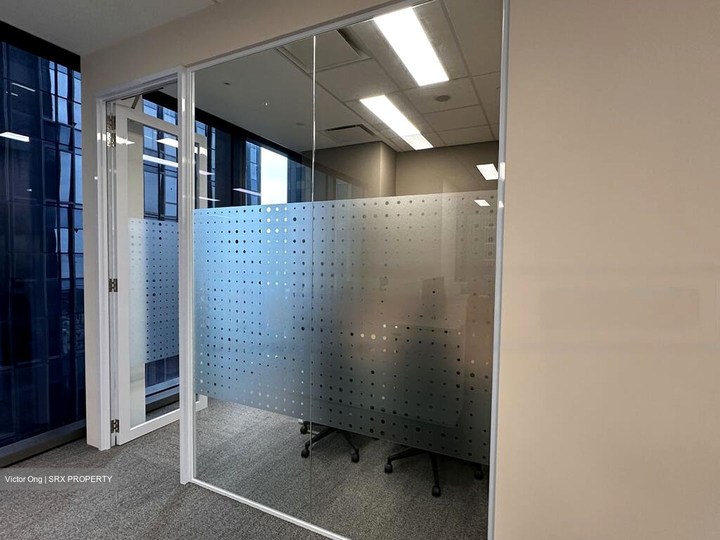 One Shenton (D1), Office #483749151